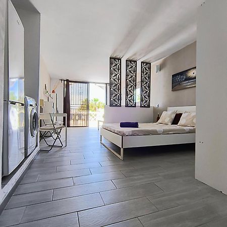 Studio Vista Oceano In Costa Adeje Экстерьер фото