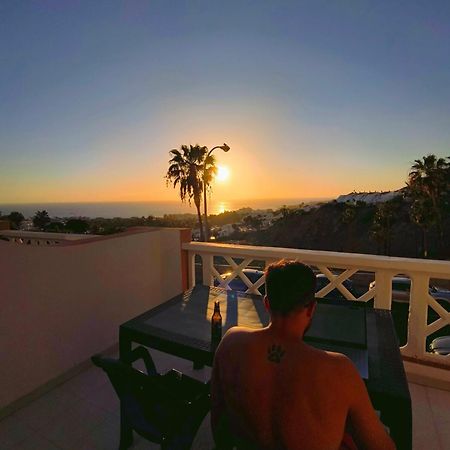 Studio Vista Oceano In Costa Adeje Экстерьер фото