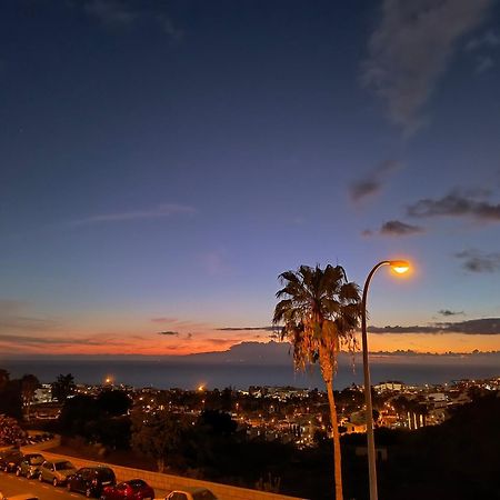 Studio Vista Oceano In Costa Adeje Экстерьер фото