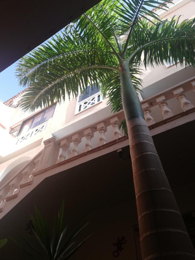 Studio Vista Oceano In Costa Adeje Экстерьер фото