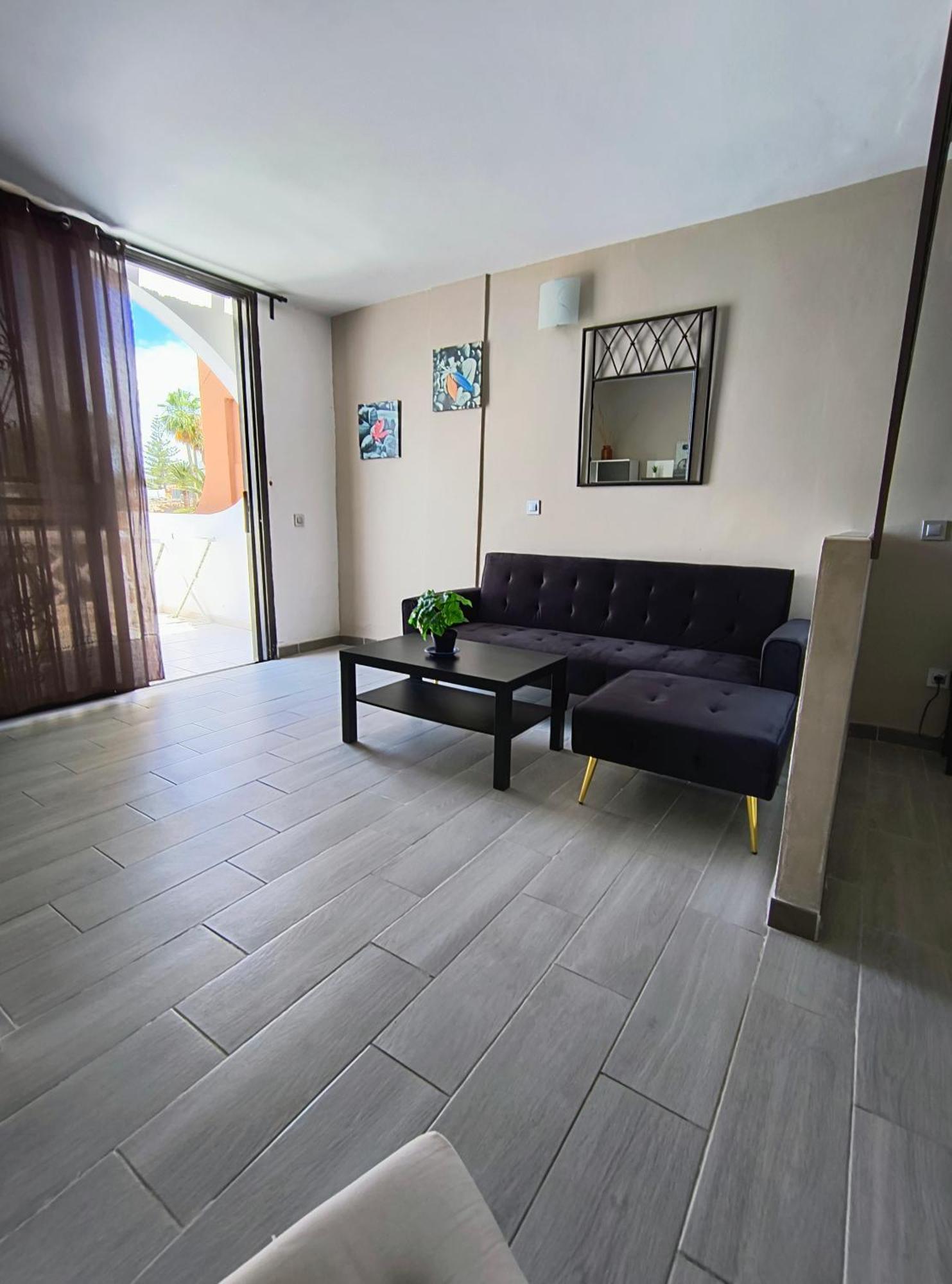 Studio Vista Oceano In Costa Adeje Экстерьер фото