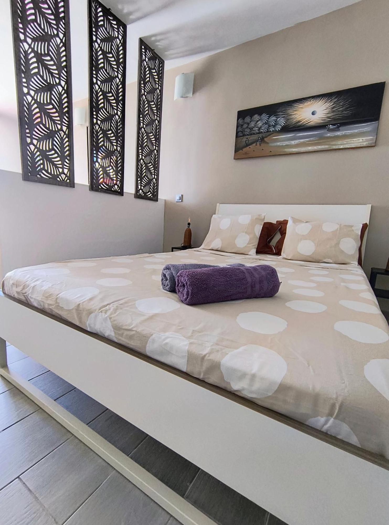 Studio Vista Oceano In Costa Adeje Экстерьер фото
