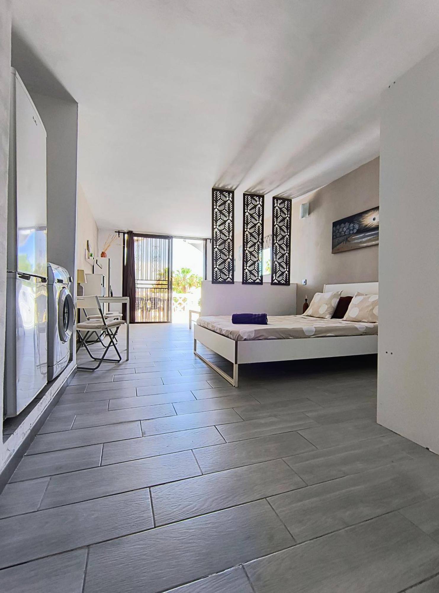 Studio Vista Oceano In Costa Adeje Экстерьер фото