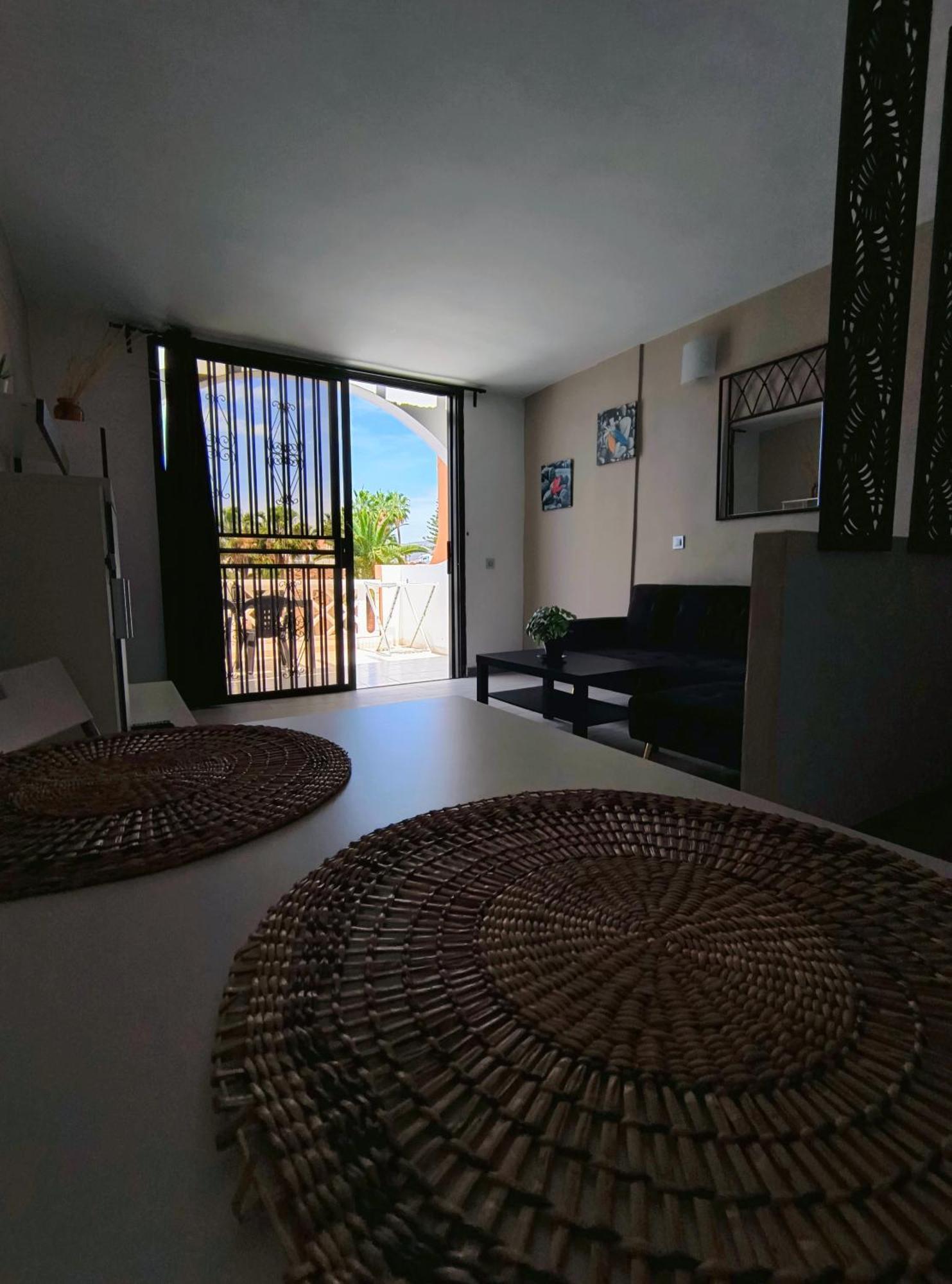 Studio Vista Oceano In Costa Adeje Экстерьер фото