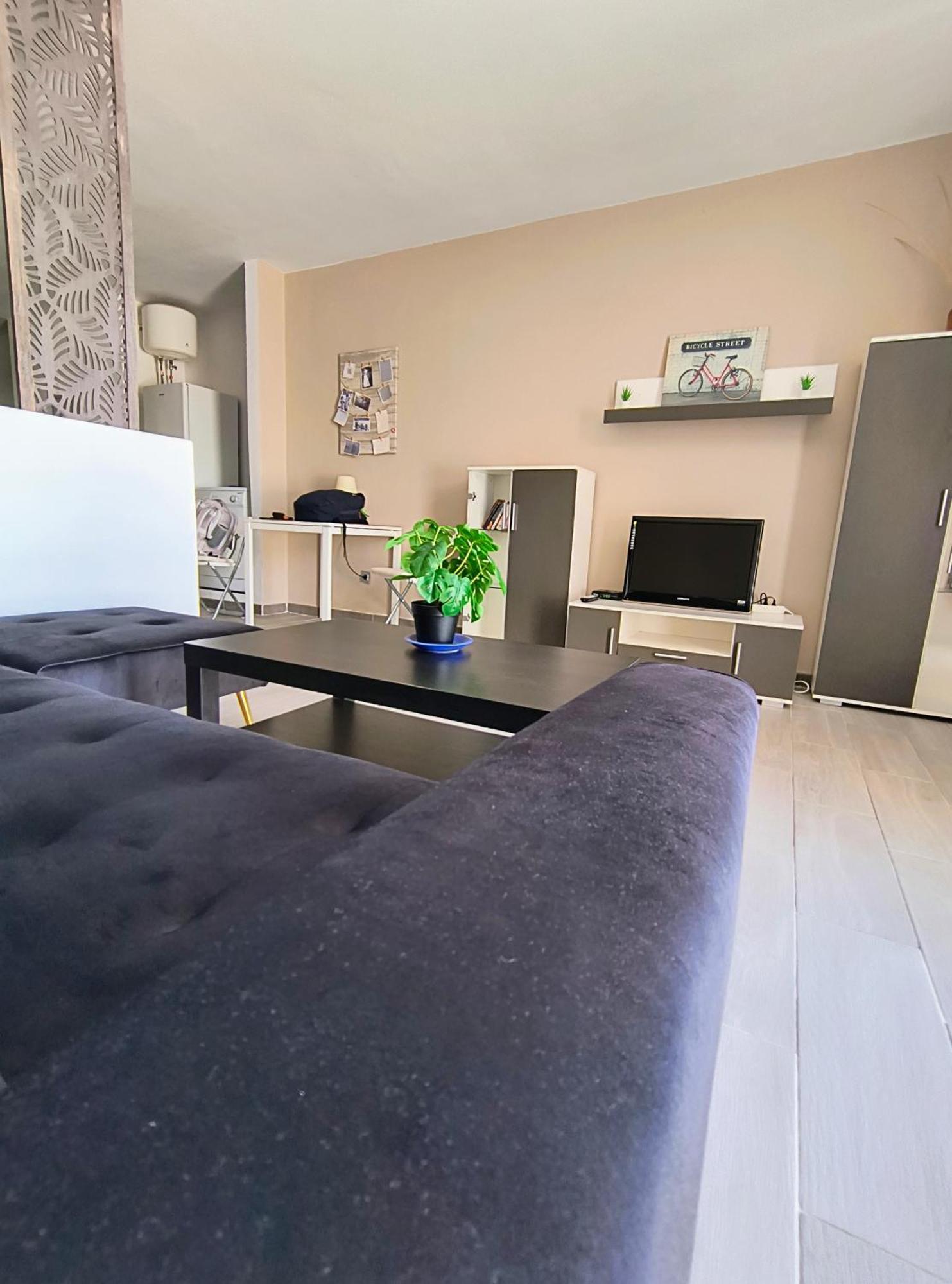 Studio Vista Oceano In Costa Adeje Экстерьер фото