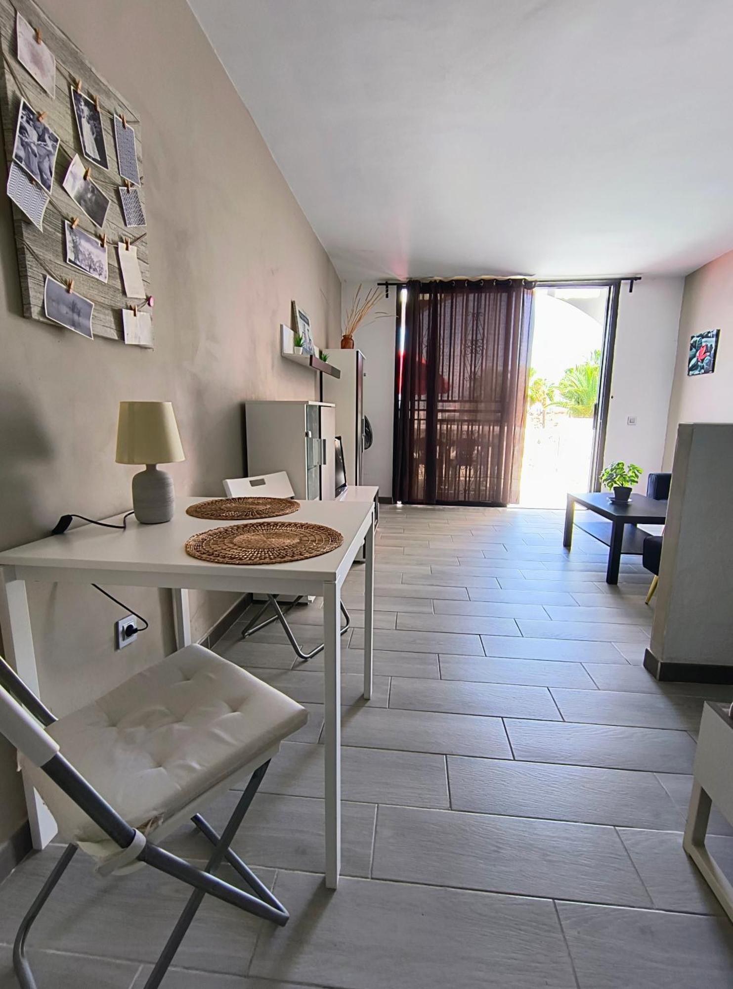Studio Vista Oceano In Costa Adeje Экстерьер фото